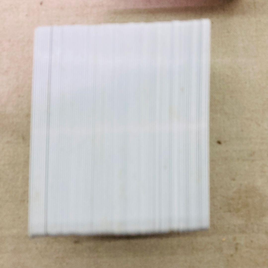 KONAMI e-AMUSEMENT PASS 麻雀格闘倶楽部 86枚