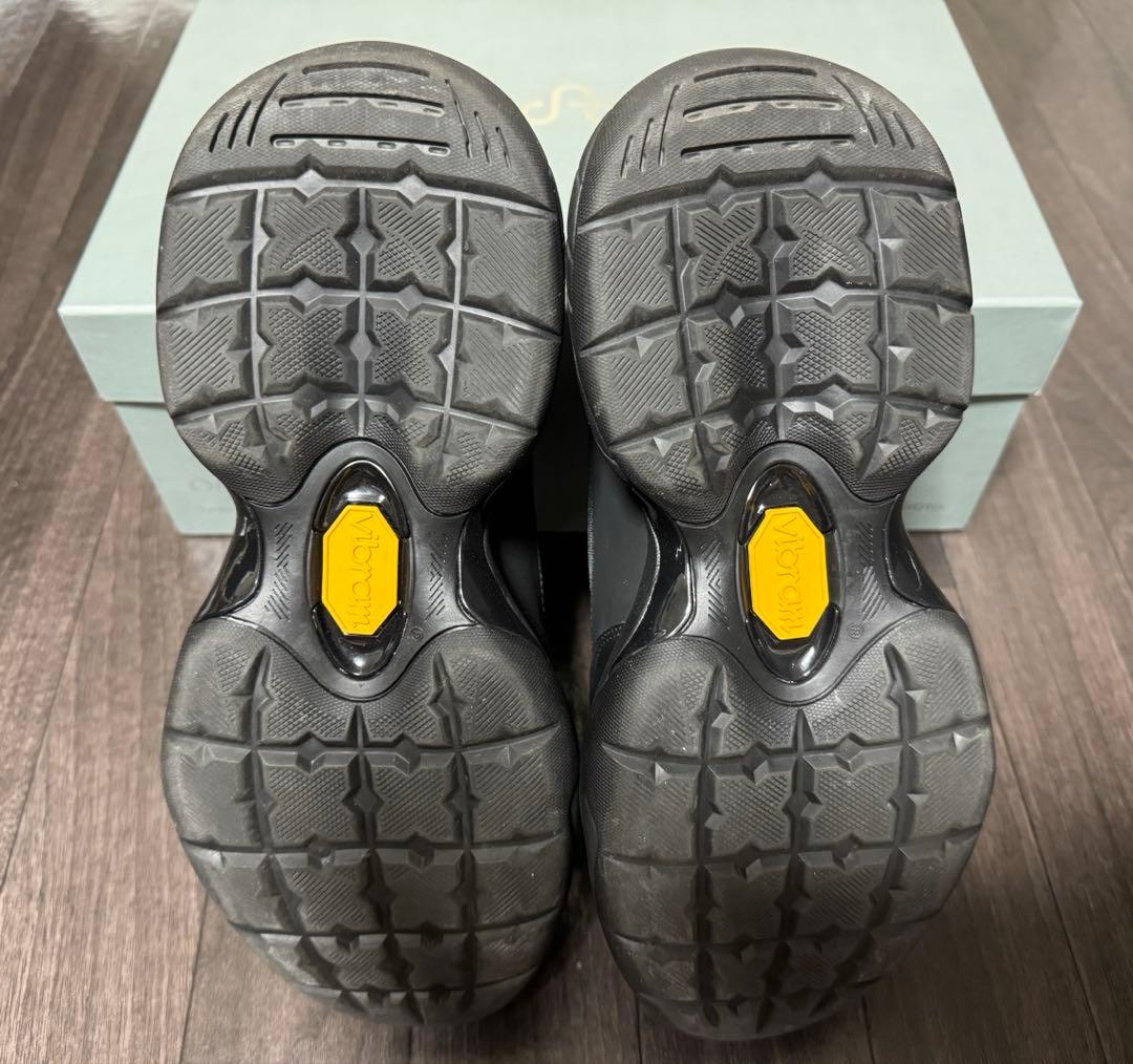 靴 OAO FOUNTAIN 26.5cm