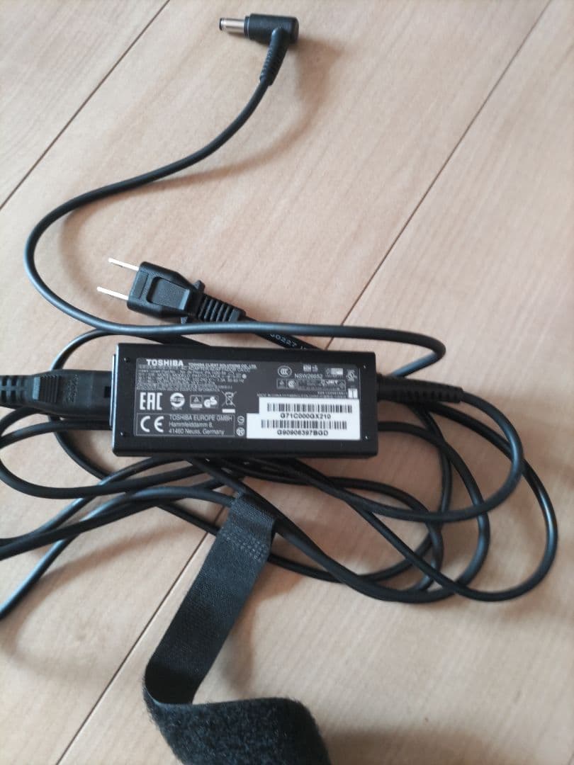 Toshiba dynabook R73／M ノートパソコン