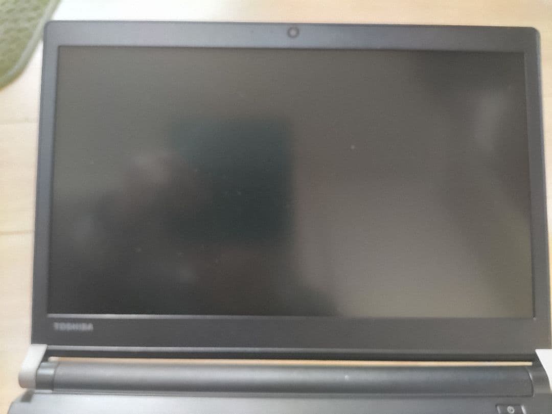 Toshiba dynabook R73／M ノートパソコン