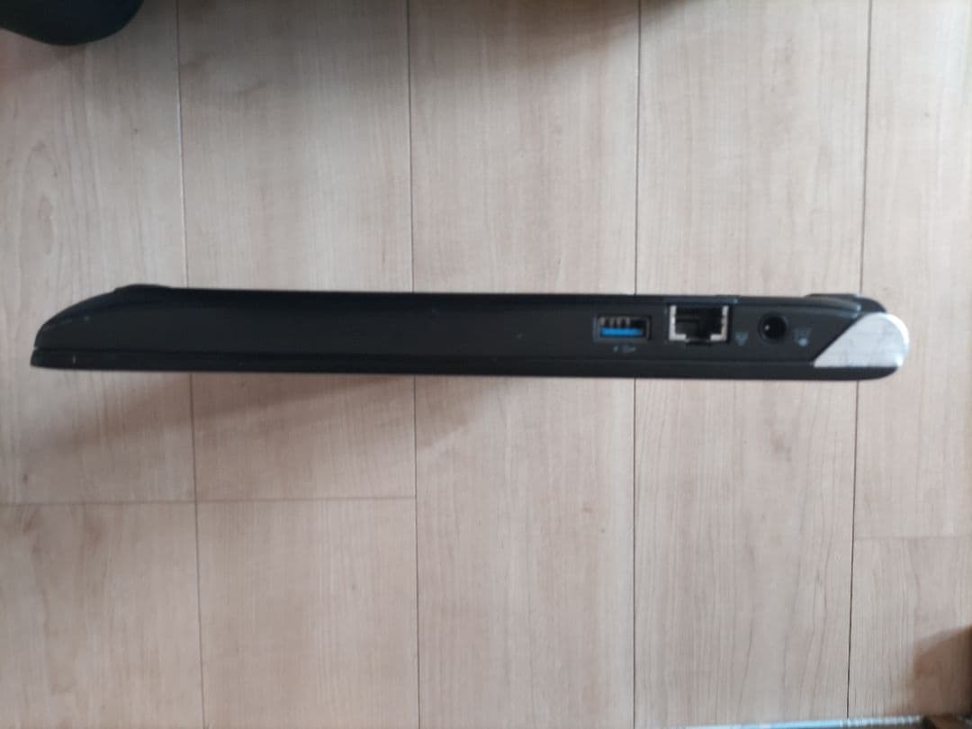 Toshiba dynabook R73／M ノートパソコン