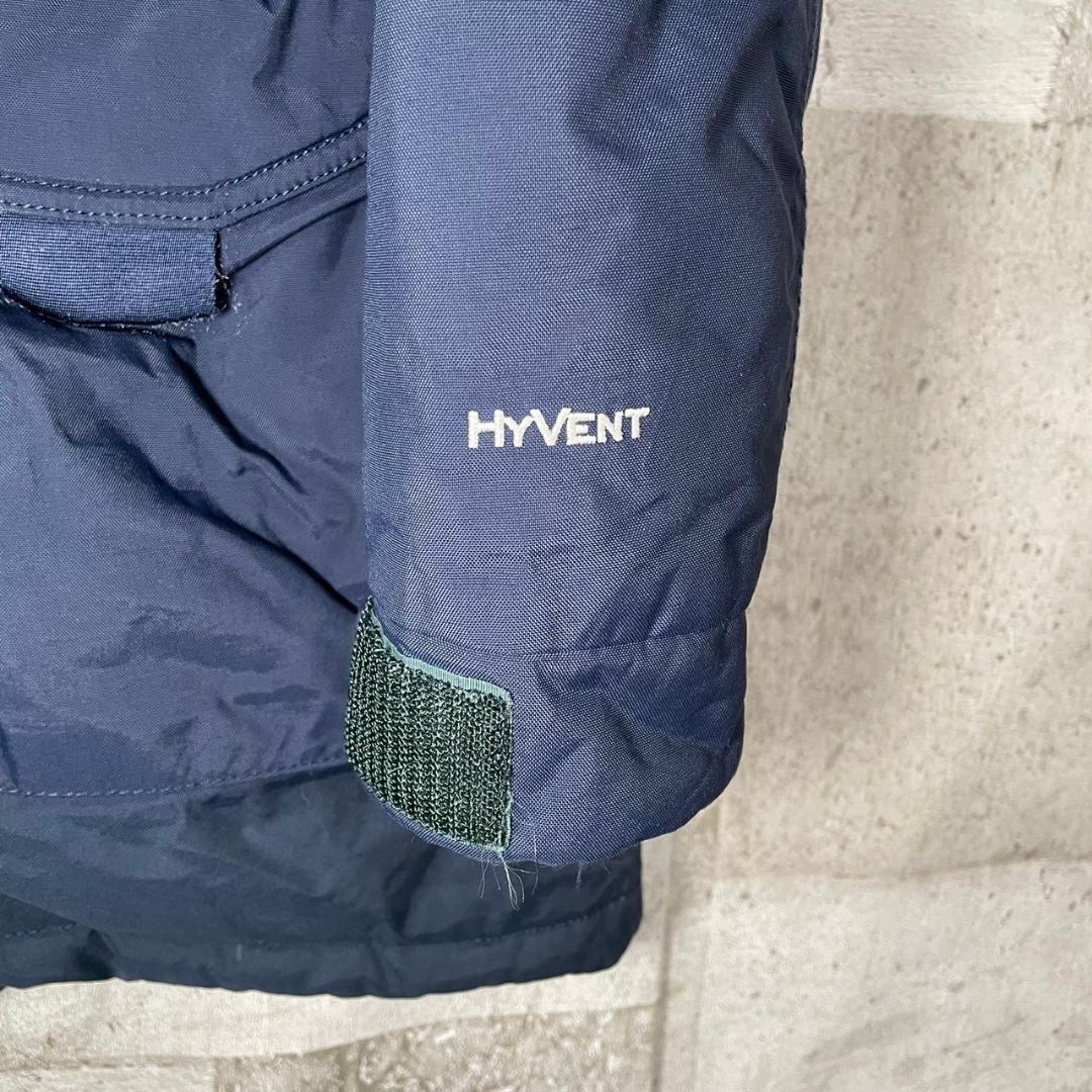 THE NORTH FACE ノースフェイス McMurdo Parka S