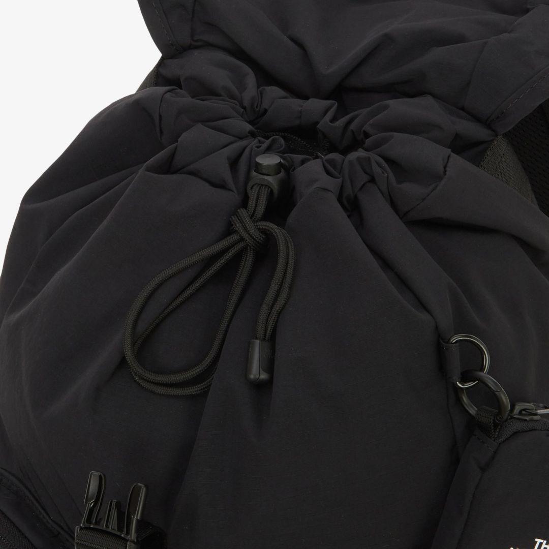 新品 ノースフェイス W'S BREEZE BACKPACK ブラック