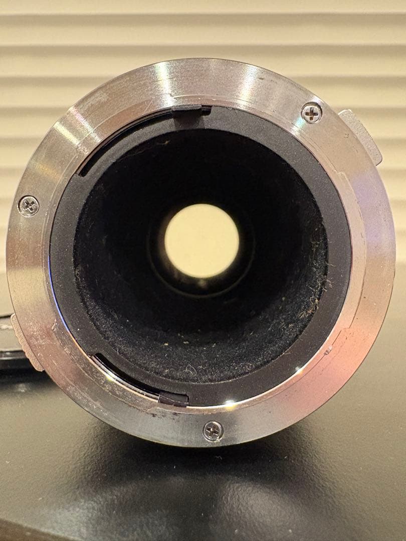 田*中様 オリンパス OM-1 ワインダー2 標準50ミリ 望遠100-200ミ