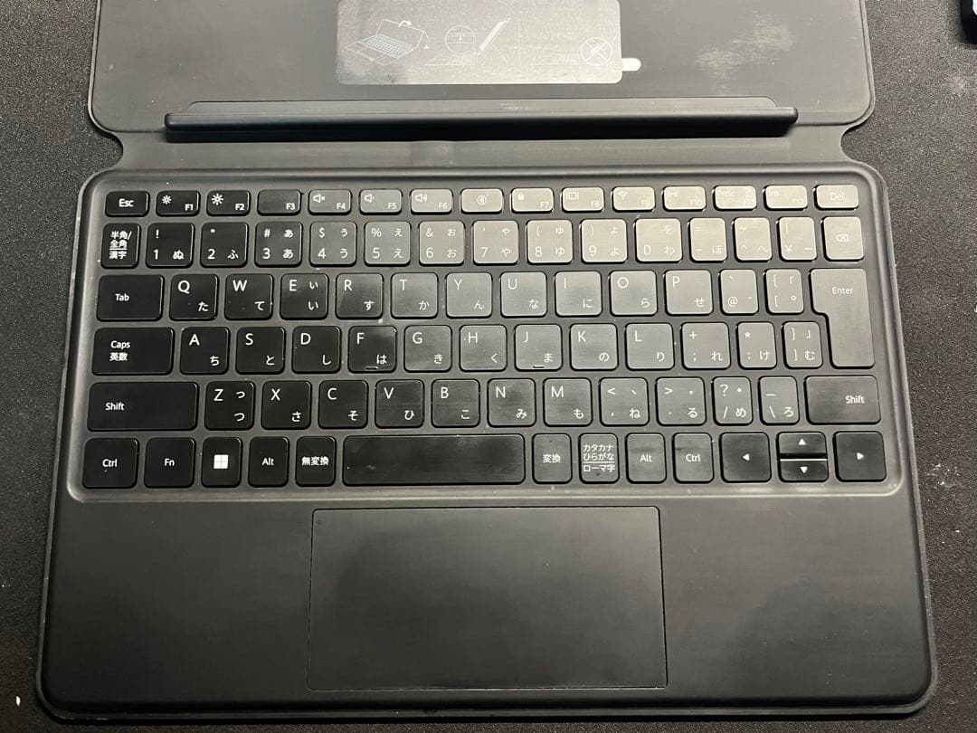 HUAWEI MateBook E DRC-WXX 11世代 i5 16GB