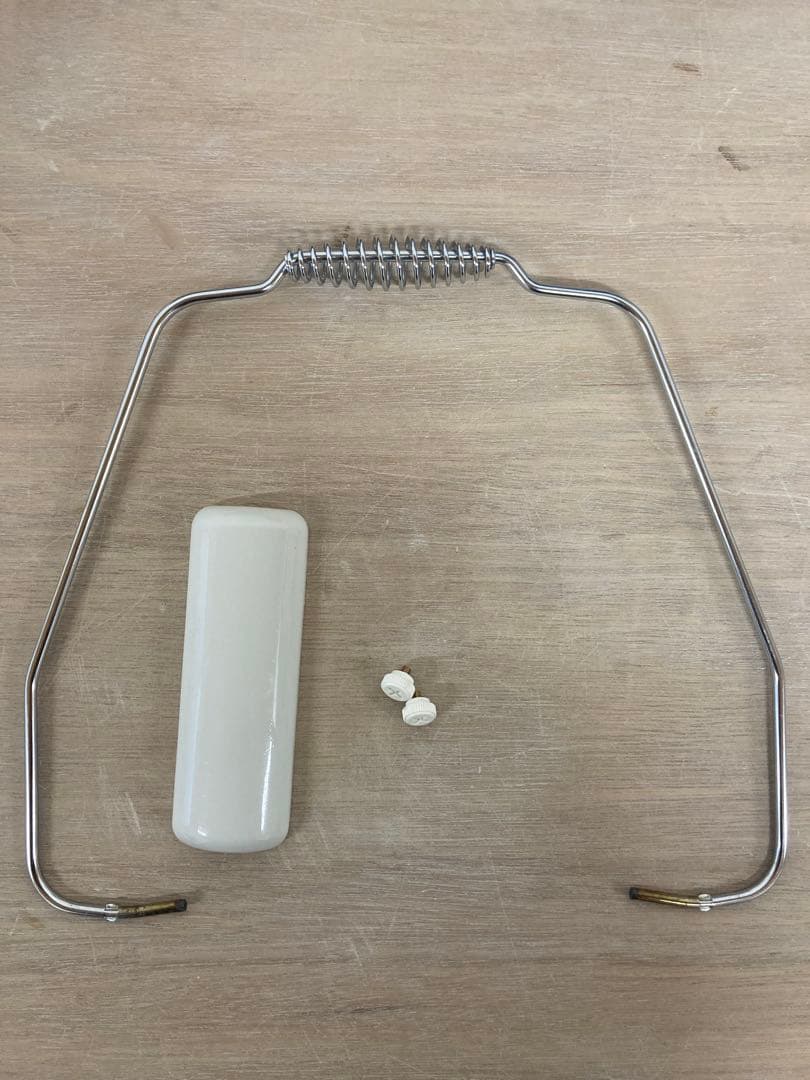 コロナ 2021年製　だるまストーブ ホワイト SL-6621