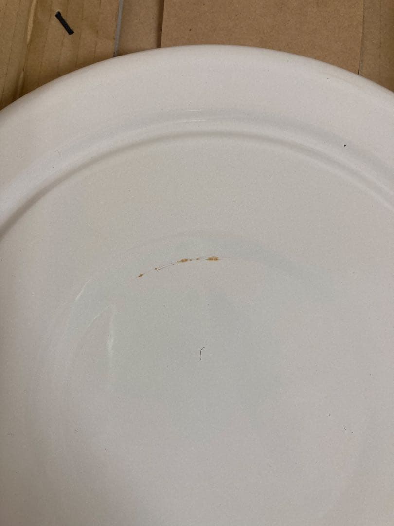 コロナ 2021年製　だるまストーブ ホワイト SL-6621