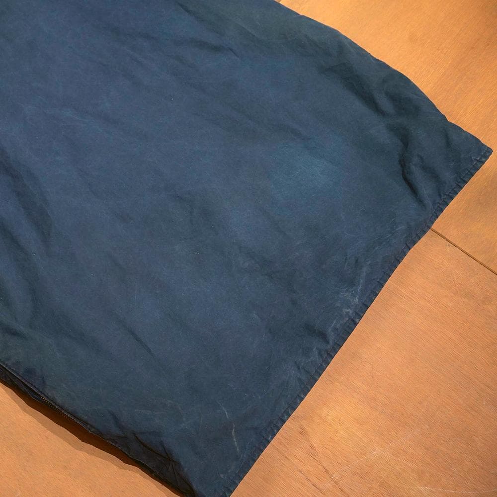 【ビンテージ】Barbour ビューフォートサイズ42 no284