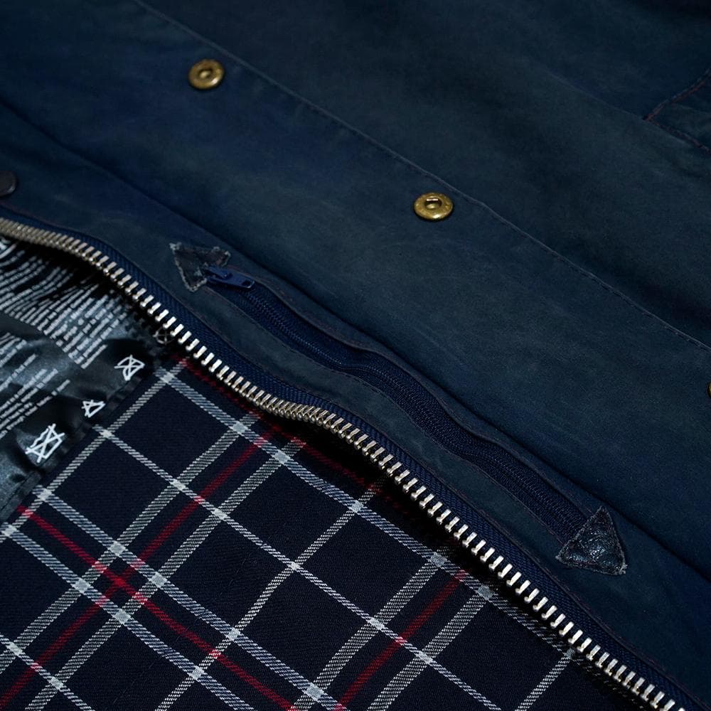 【ビンテージ】Barbour ビューフォートサイズ42 no284