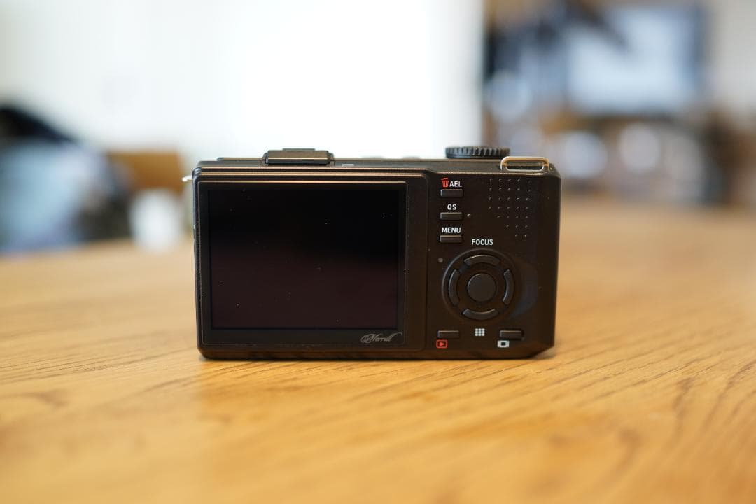 シグマ Sigma DP3 Merrill メリル