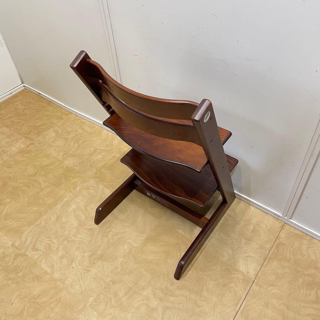 san ストッケ トリップトラップ ベビーチェア 子供椅子 キッズ チェア