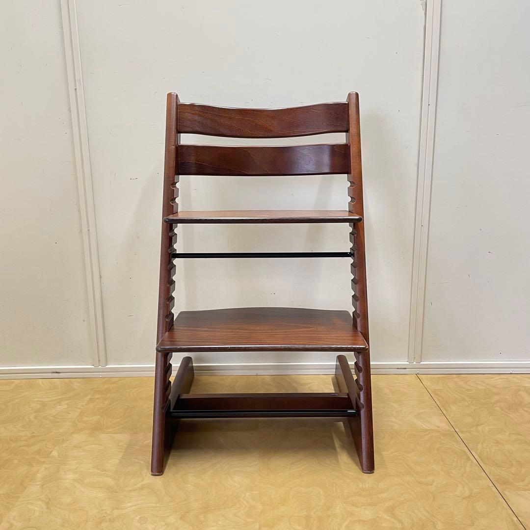 san ストッケ トリップトラップ ベビーチェア 子供椅子 キッズ チェア