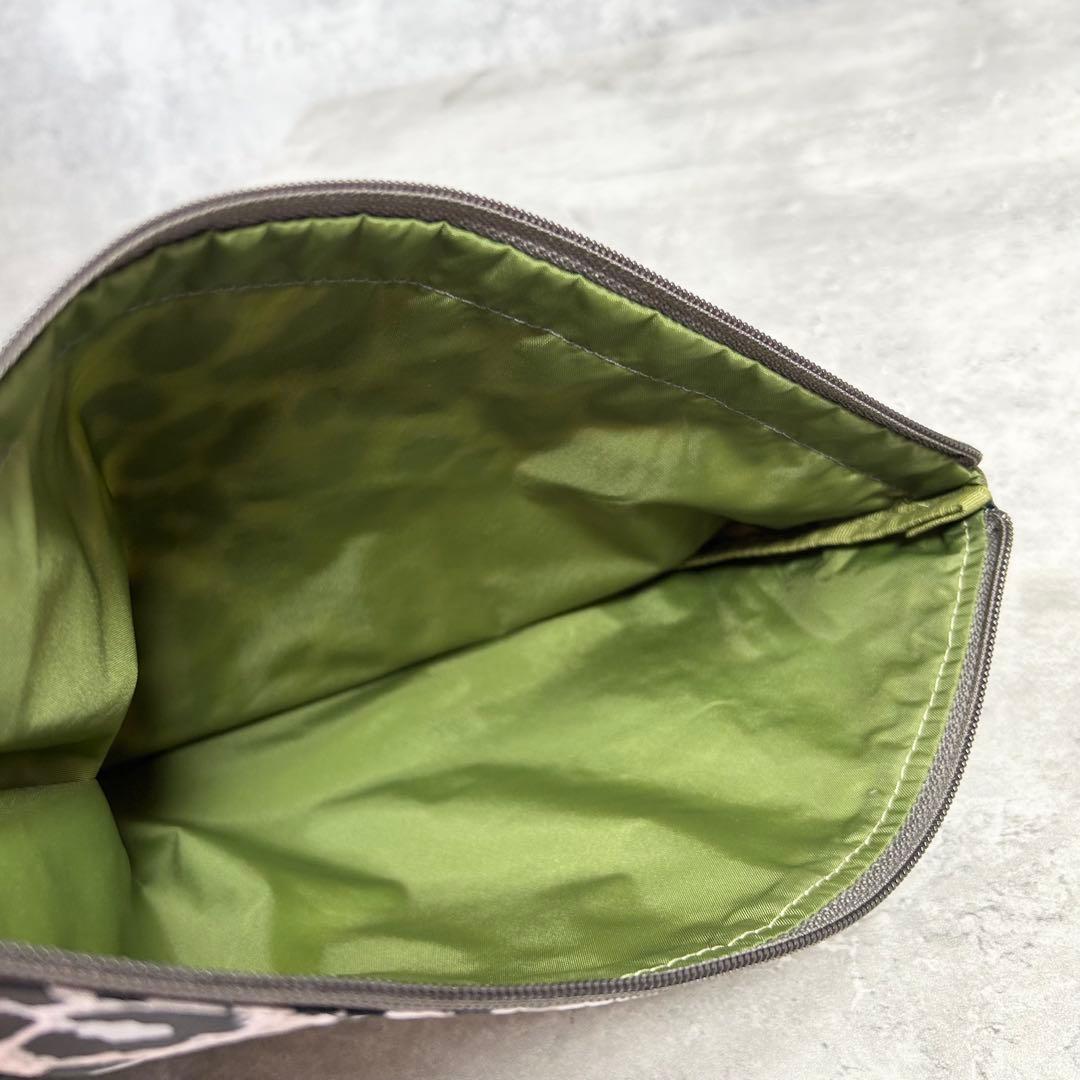 メゾンドリーファー　レスポートサック MEDIUM WEEKENDER ボストン