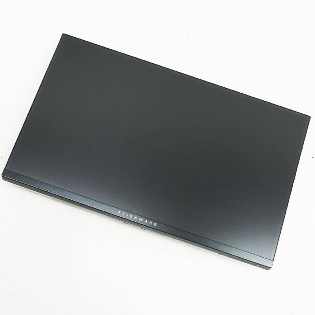 DELL ALIENWARE 27インチ AW2720HF