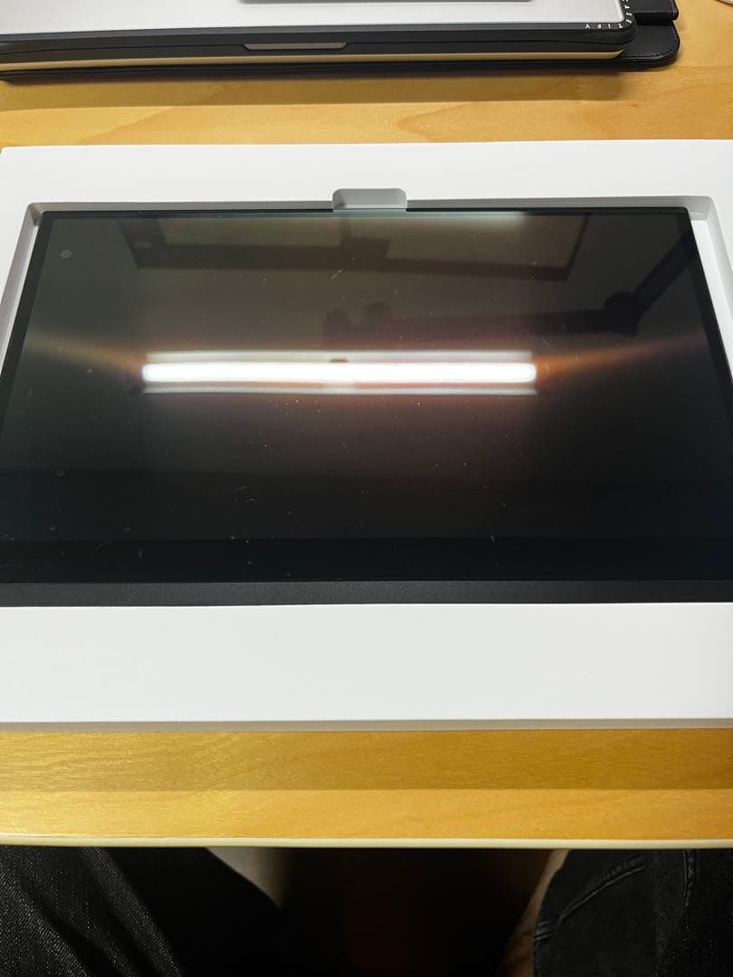 有機EL 13.3インチ DCI-P3 O133DSL-FHD