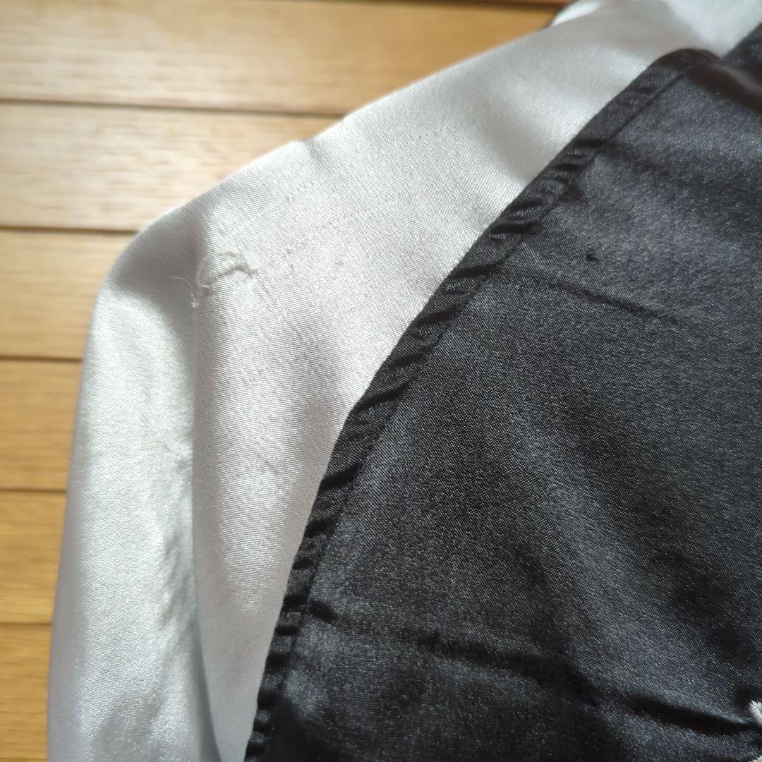 GoneR × LiSA　リバーシブルスカジャン