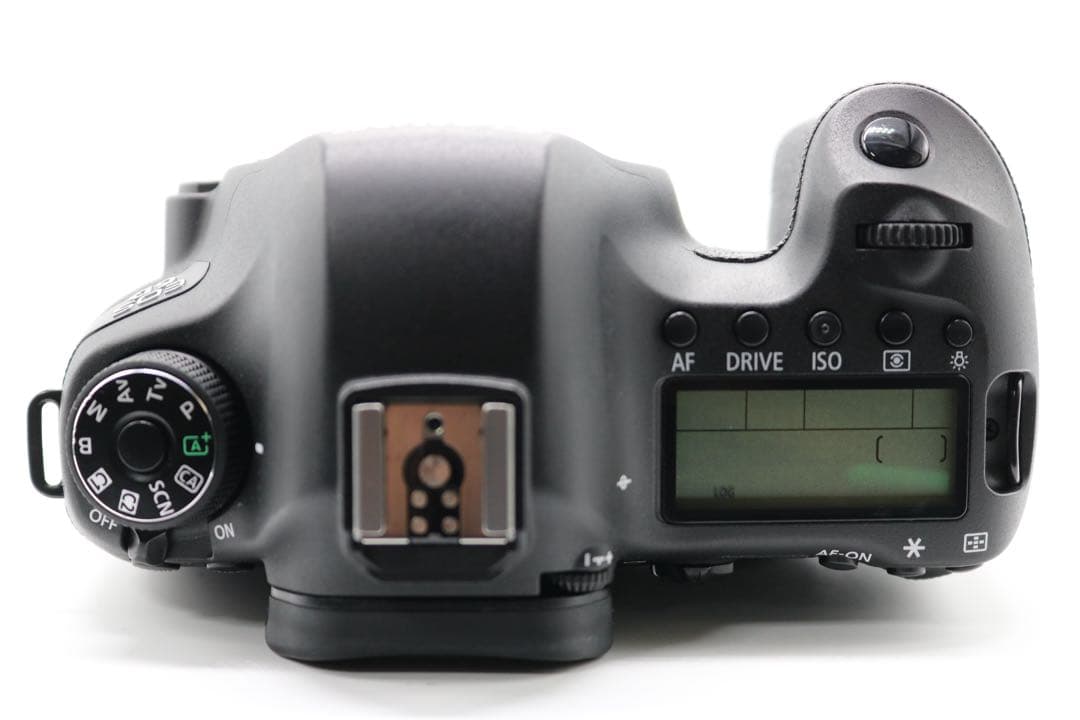 超美品 【Canon EOS 6D ダブルレンズセット】 フルサイズ　安心保証◎