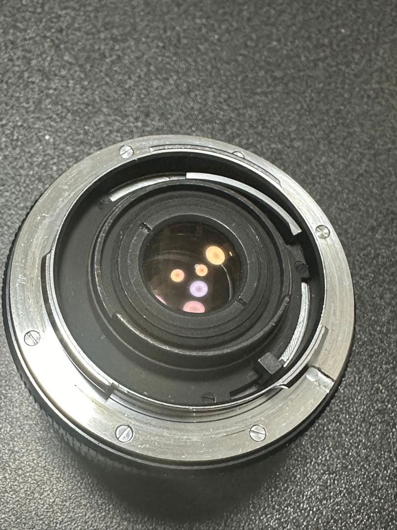 Leica R 35mm F2.8 専門業者清掃済