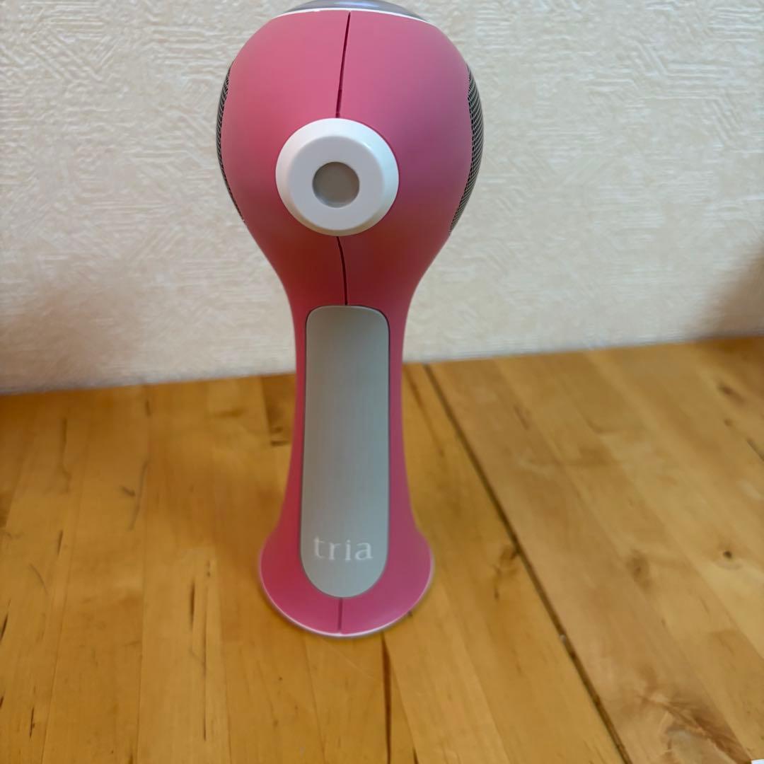 トリア　tria パーソナルレーザー脱毛器4X (b