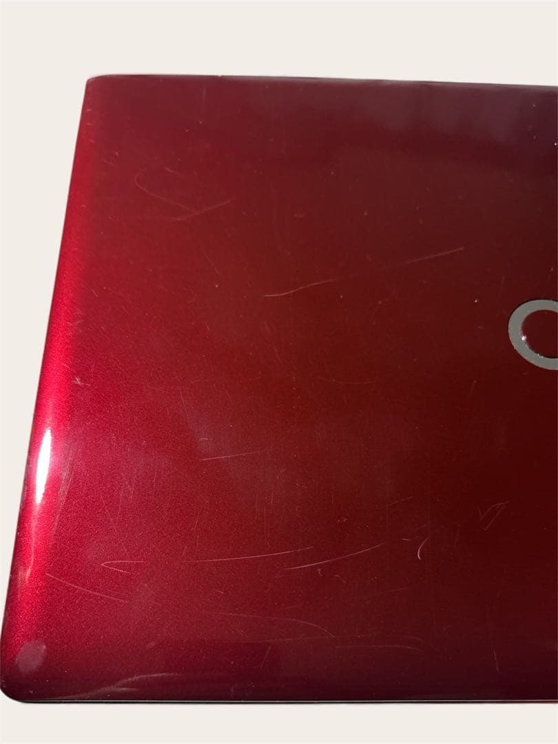 LIFEBOOK AH77/R i7Blu-ray/8GB/1TB/動作良好