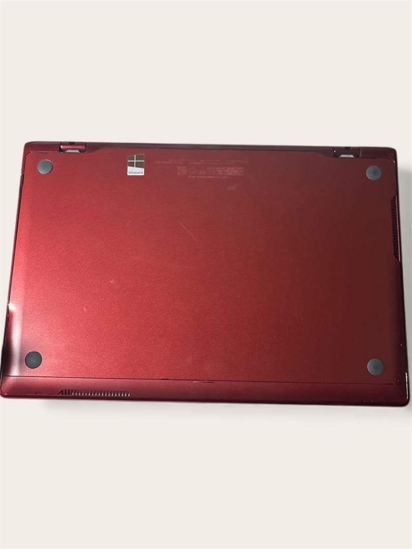 LIFEBOOK AH77/R i7Blu-ray/8GB/1TB/動作良好