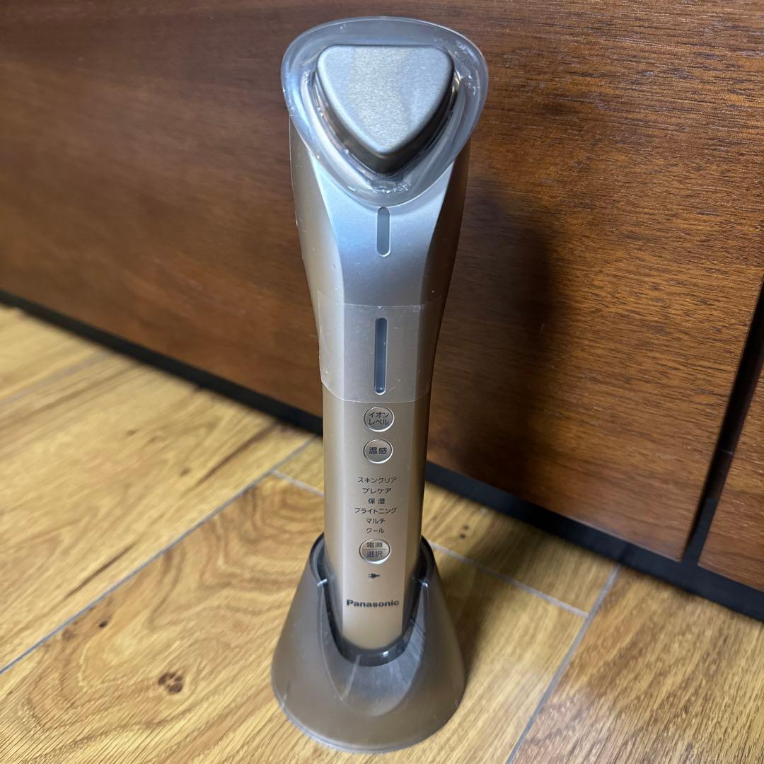 Panasonic 美顔器 充電器付き
