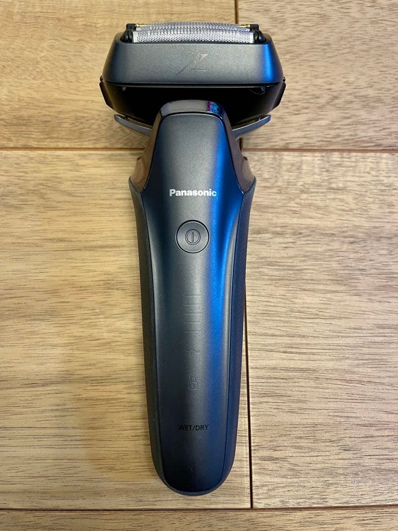 Panasonic メンズ電気シェーバー ES-CL5A