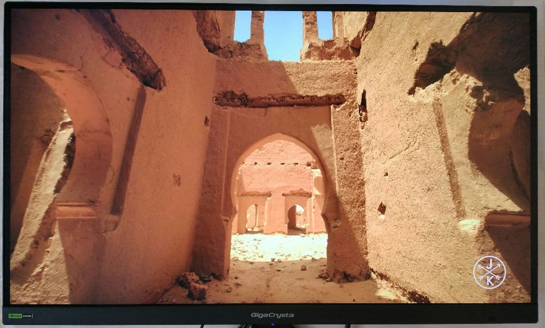 I-O DATA KH-GDQ271JA ゲーミングモニター