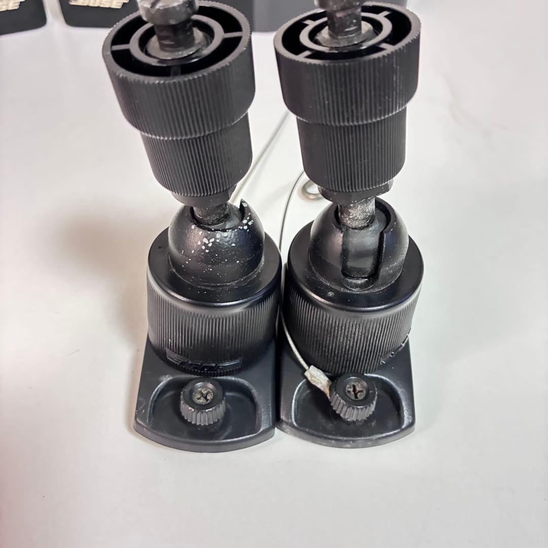 BOSE ボーズ 101IT ペア スピーカー 純正　ブラケット付