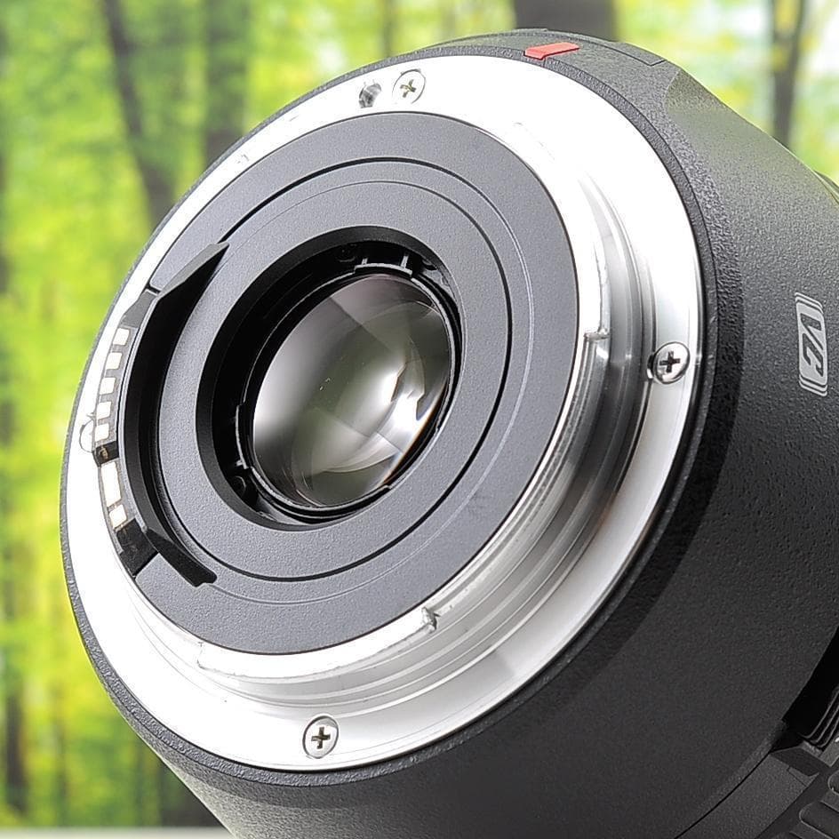 Canon用遠近両用便利レンズ☆タムロン 18-270mm☆手振れ補正付き