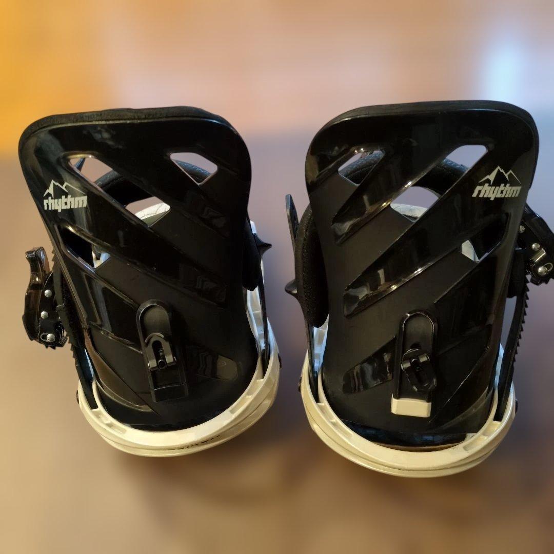 中古美品　SALOMON RYTHEM 　S/Mサイズ