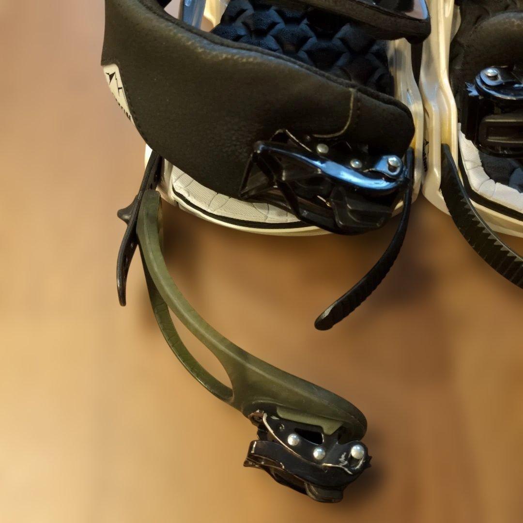 中古美品　SALOMON RYTHEM 　S/Mサイズ