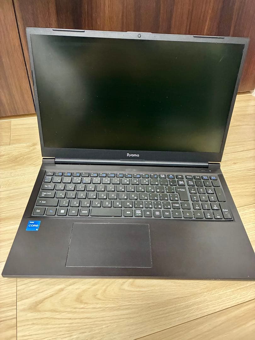 STYLE-15FH127-i5-UHEX ジャンク i5 12450H搭載