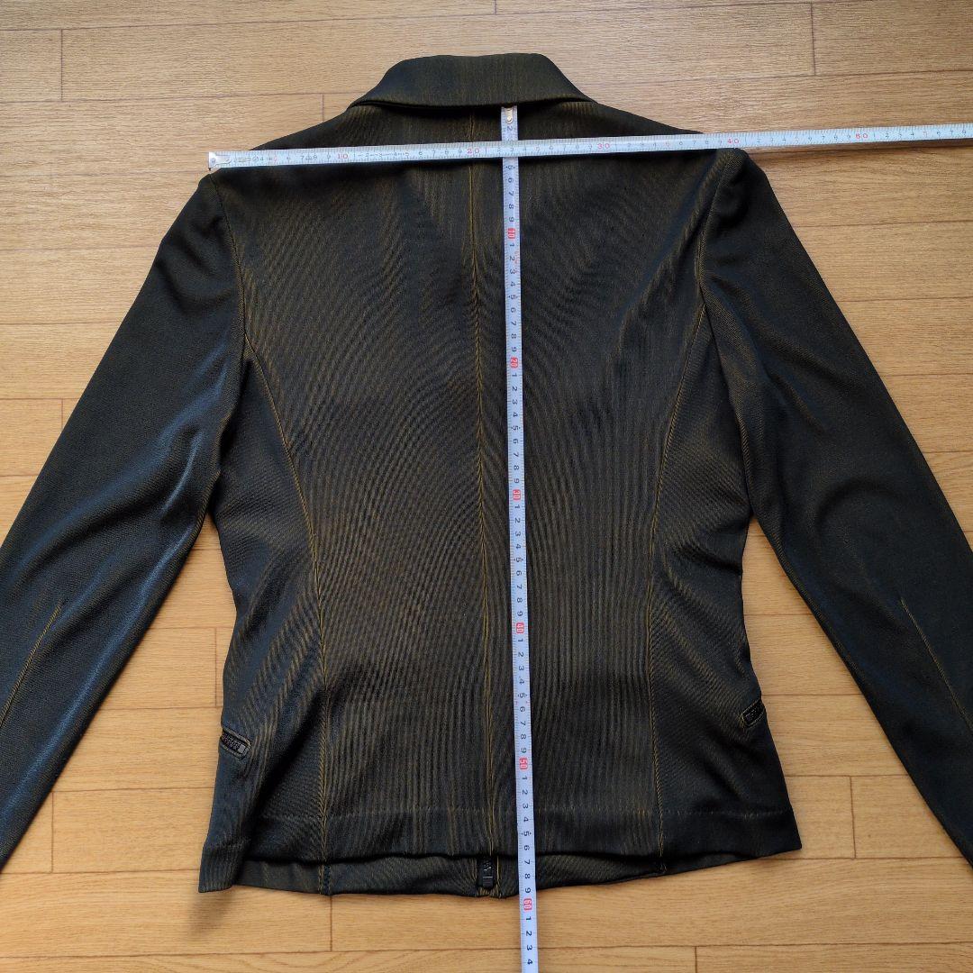 ISSEY MIYAKE セットアップ　パンツスーツ