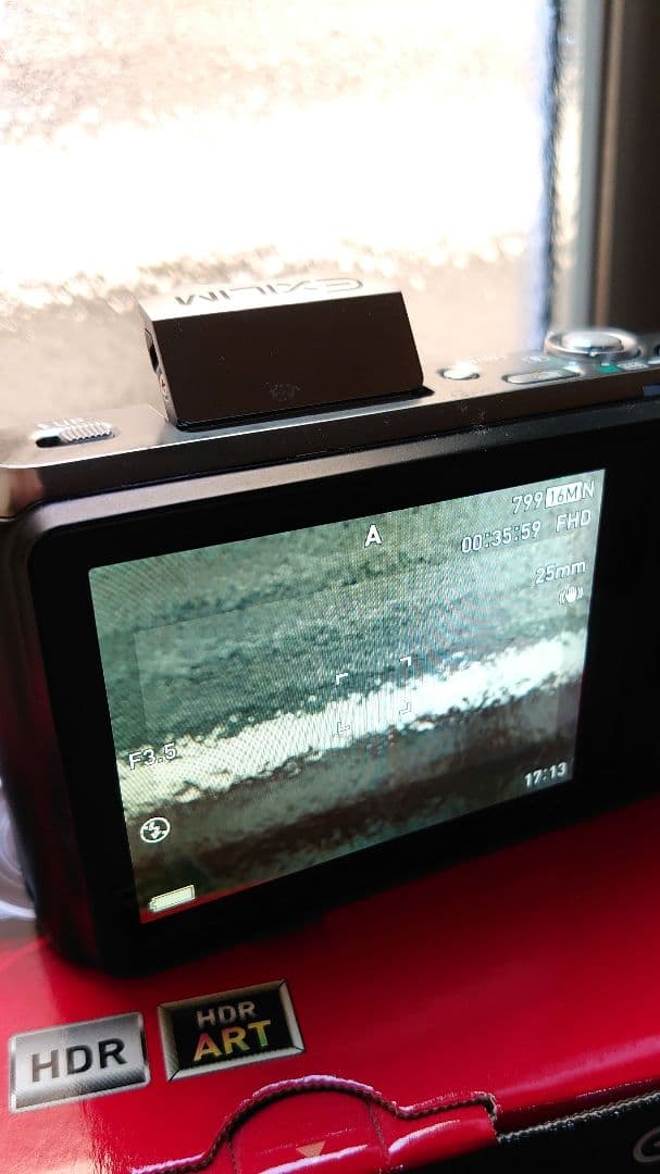 カシオ CASIO EXILIM EX-ZR750 美品 EX-ZR700同等品