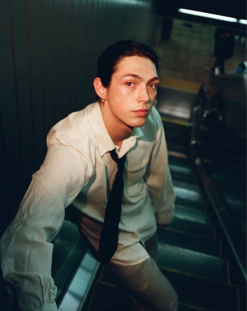 新品未使用 定価以下】CAREERING キャリアリング PLACEBO 701