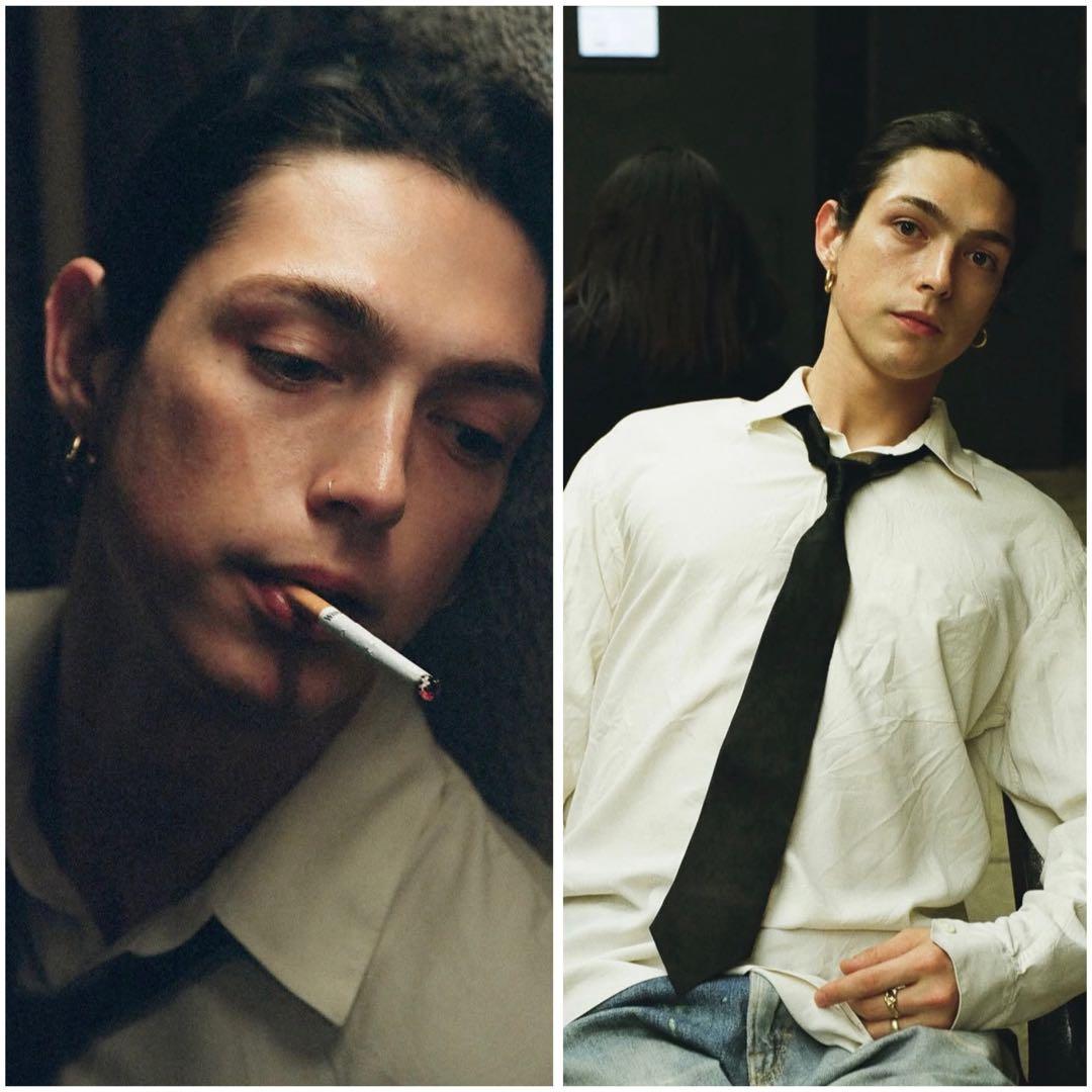 新品未使用 定価以下】CAREERING キャリアリング PLACEBO 701