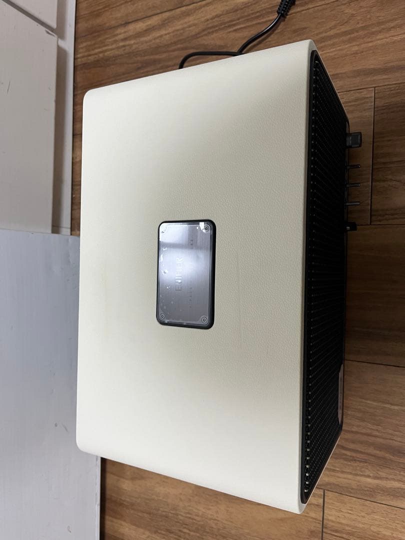 スピーカー・ウーファー EDIFFER S300