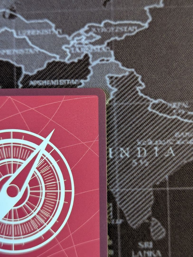 ルフィ　リーダーパラレル　EB02-010