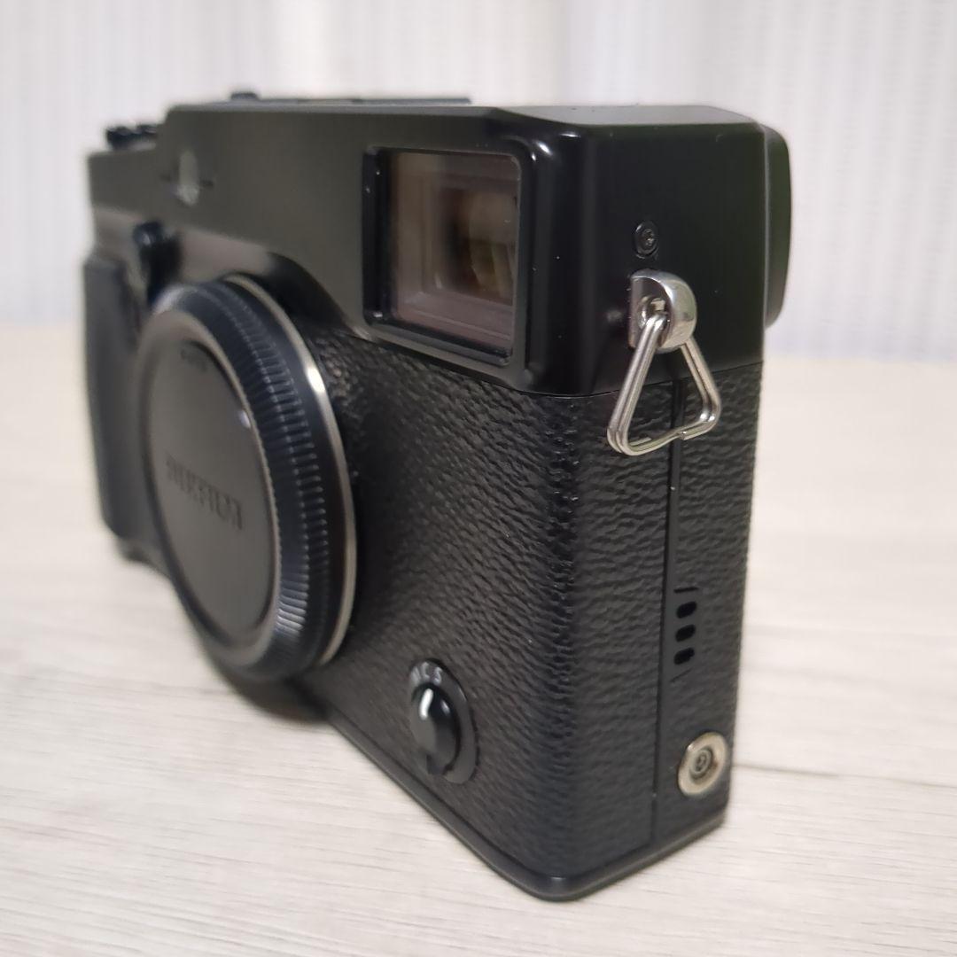 【美品】Fujifilm X-Pro1 ボディ