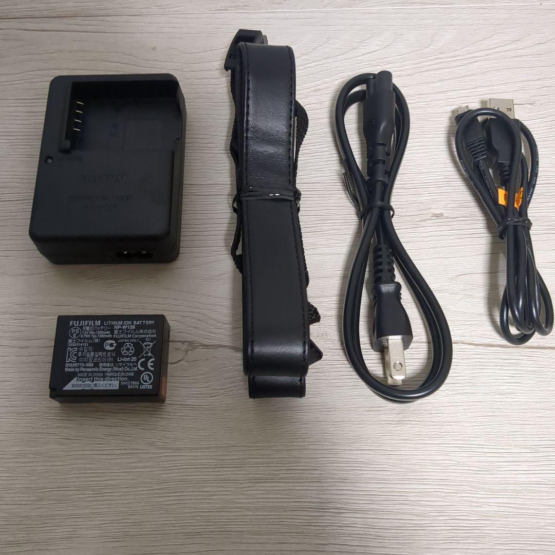 【美品】Fujifilm X-Pro1 ボディ