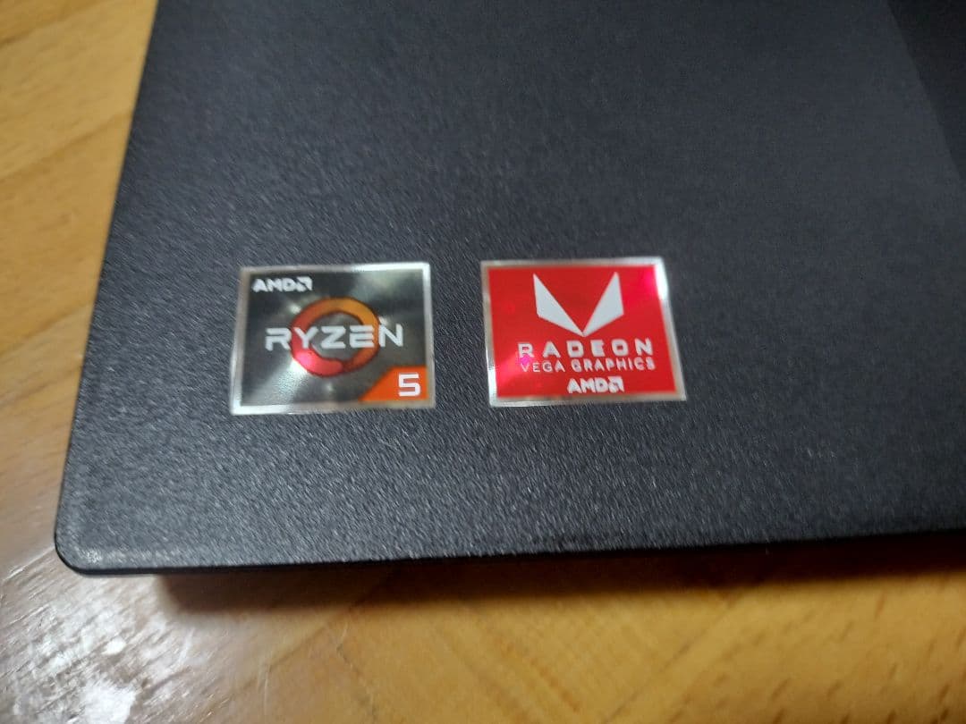 Lenovo ThinkPad E495 ノートPC ACアダプター付き