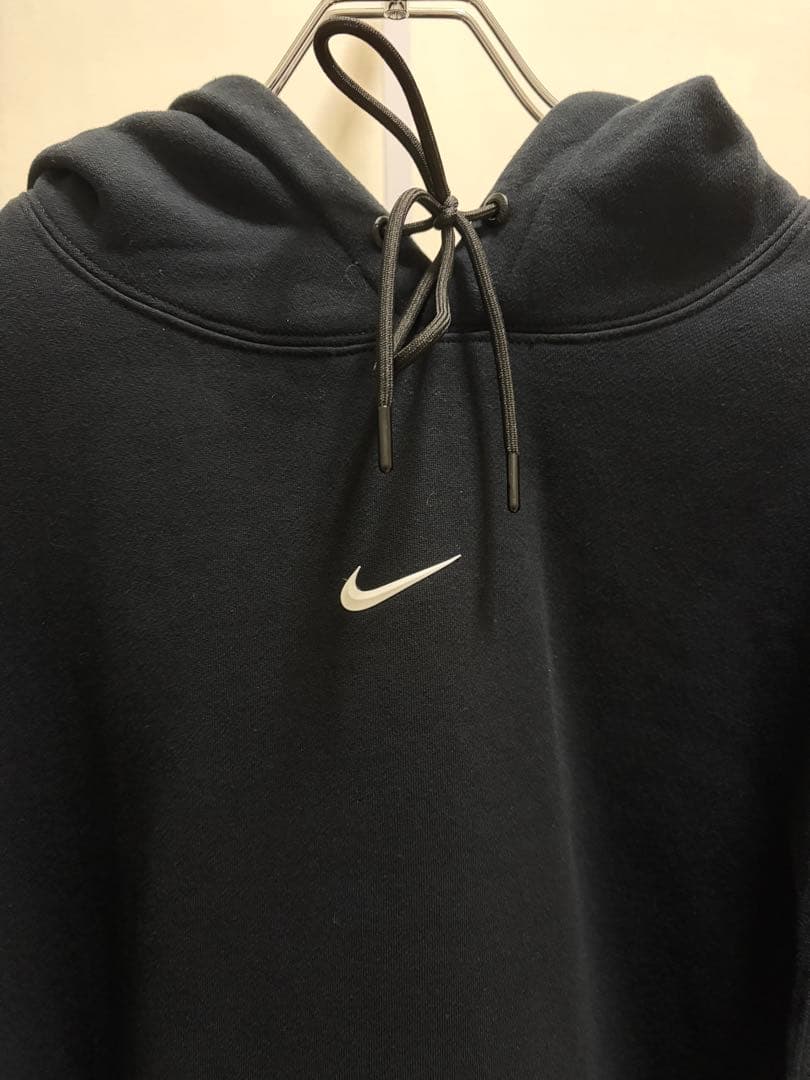 NIKE NOCTA フーディー パーカー フリース ナイキ ノクタ