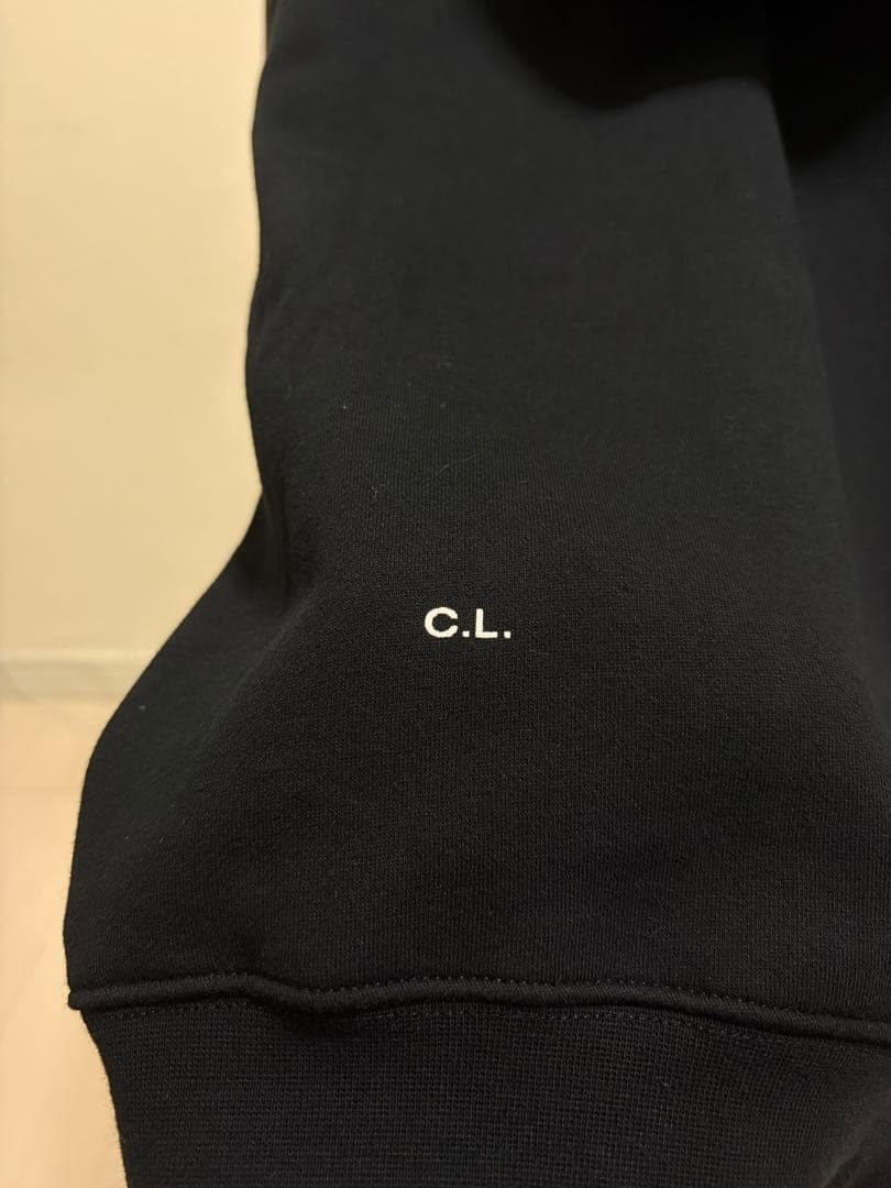 NIKE NOCTA フーディー パーカー フリース ナイキ ノクタ