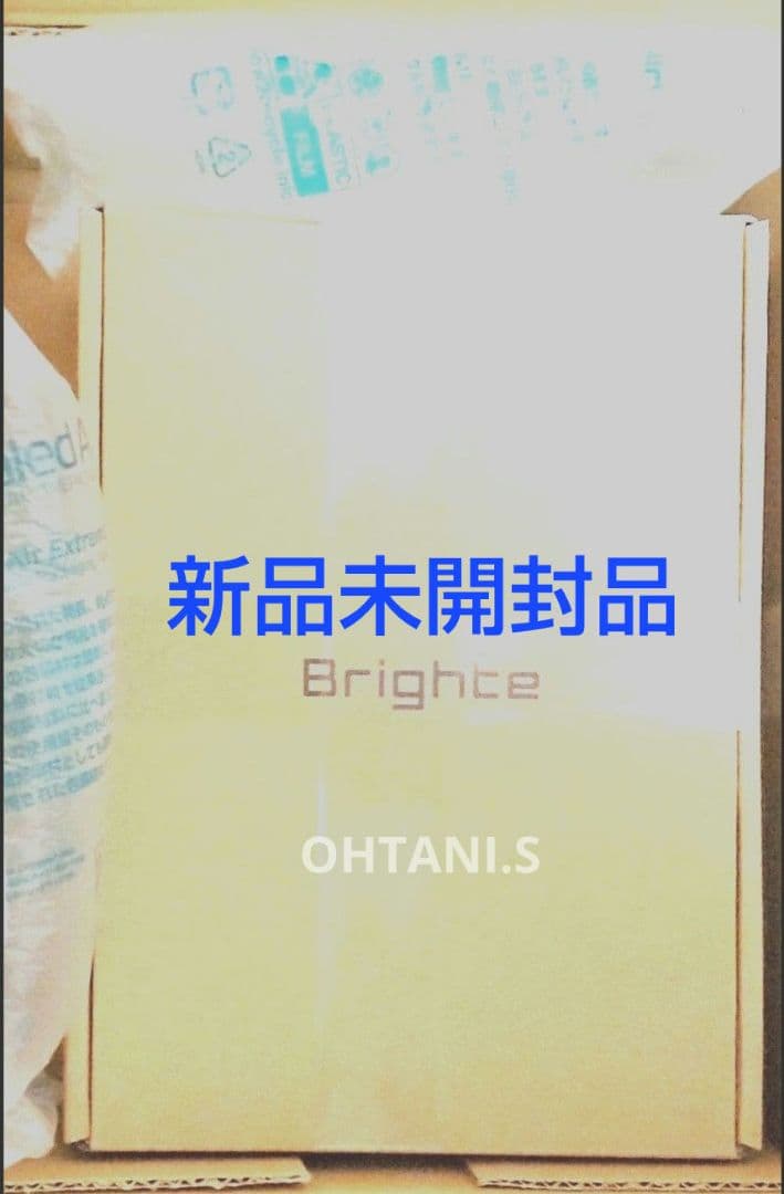 《新品 》Brighte ELEKILIFT 美顔器 エレキリフト G