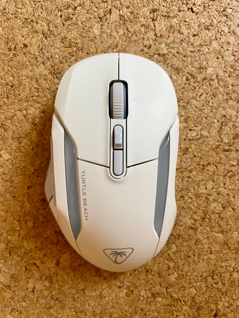 TURTLE BEACH KONE II AIR ワイヤレスゲーミングマウス