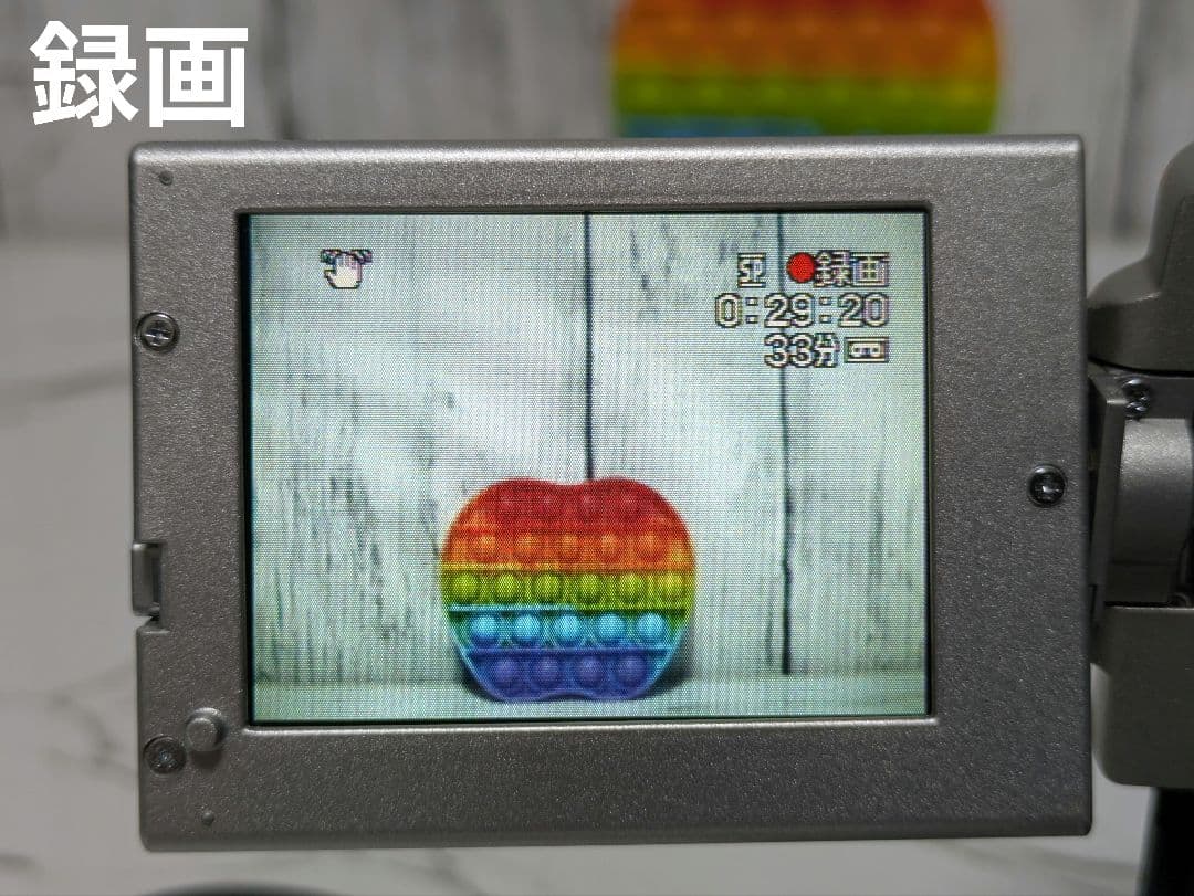 SONY　DCR-PC10　MiniDV対応　ビデオカメラ　希少