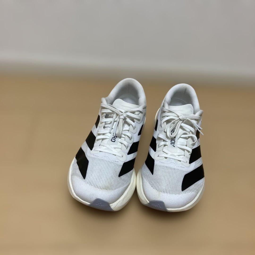 陸上競技用具 adidas adizero Evo SL 25.0cm