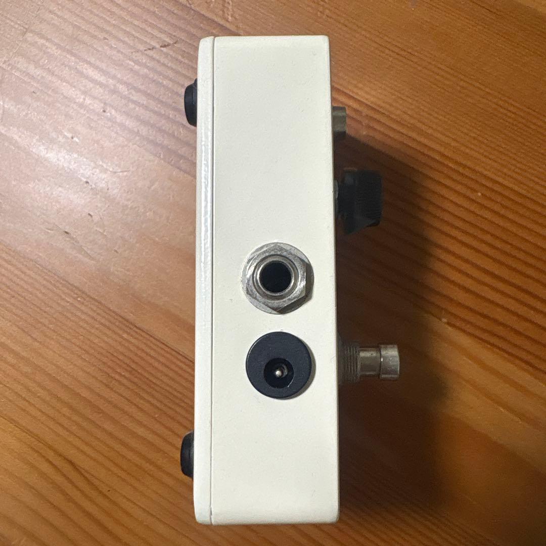 GtrWrks 19 Sixty 3 プリアンプ/ブースター