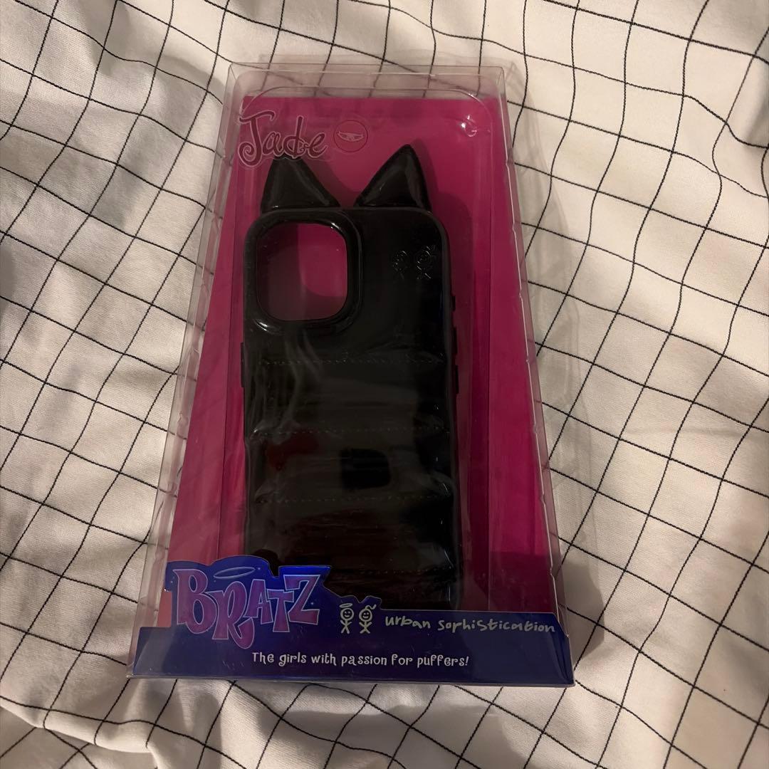 urban sophistication iPhone17 ケース jade